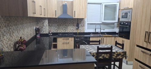 Vente Appartement F3 Chlef Chlef