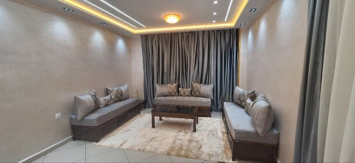 Vente Appartement F3 Chlef Chlef