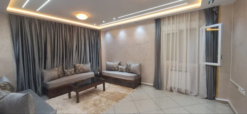 Vente Appartement F3 Chlef Chlef