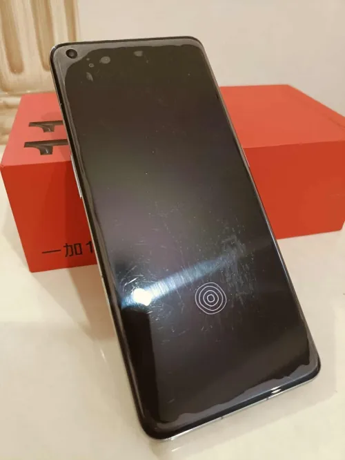One plus 11 "