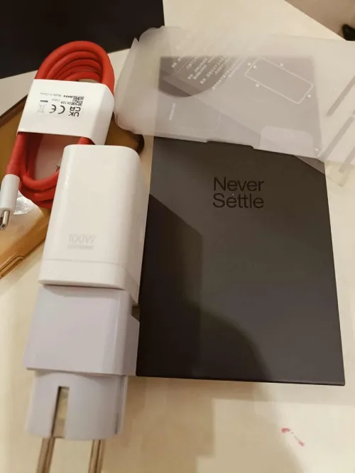 One plus 11 "
