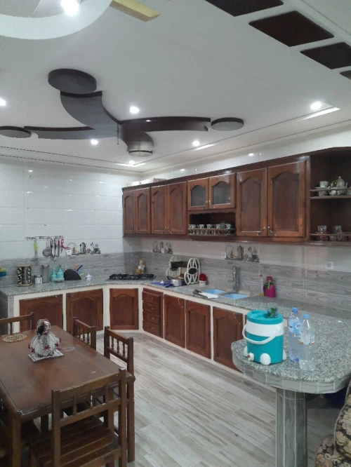 Vente Villa Tlemcen Maghnia