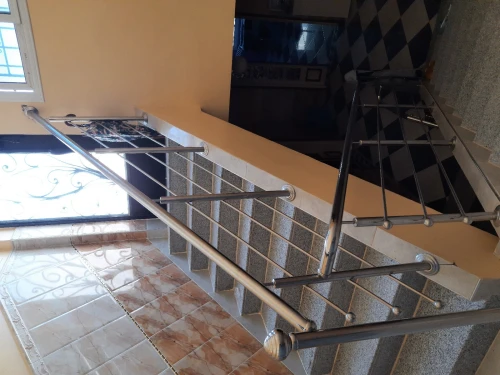 Vente Villa Tlemcen Maghnia