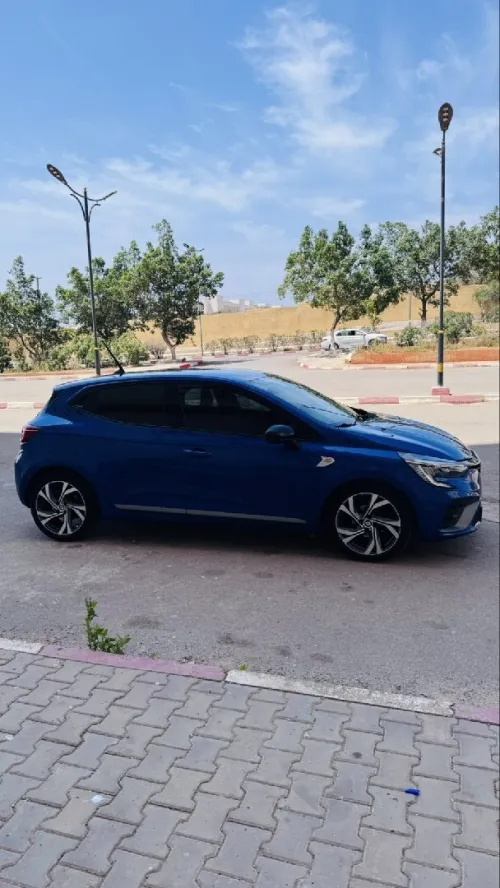 Renault Clio 5  2023 RS Line