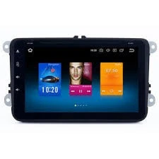 Radio ANDROID Volkswagen Seat Skoda