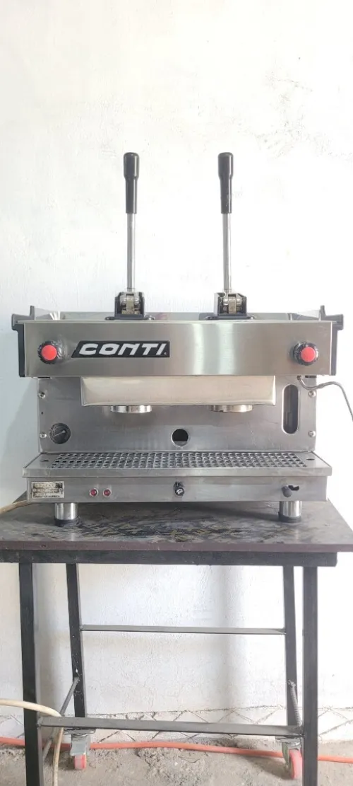 réparateur Conti