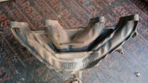 Pièces Volkswagen