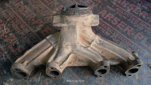 Pièces Volkswagen