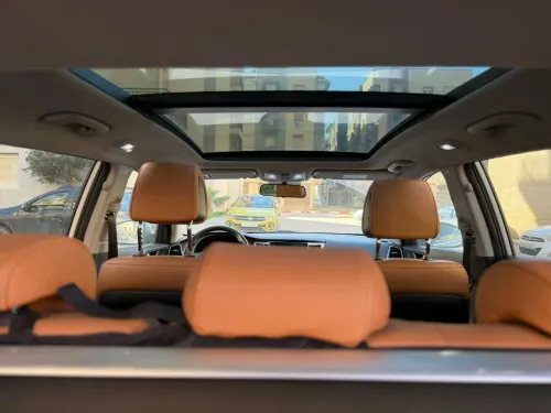 Hyundai Tucson 2018 Tucson