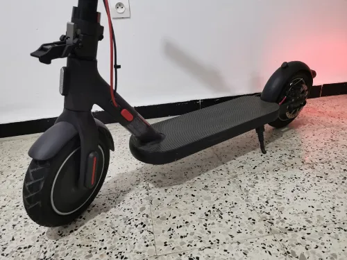 Xiaomi scooter 4 