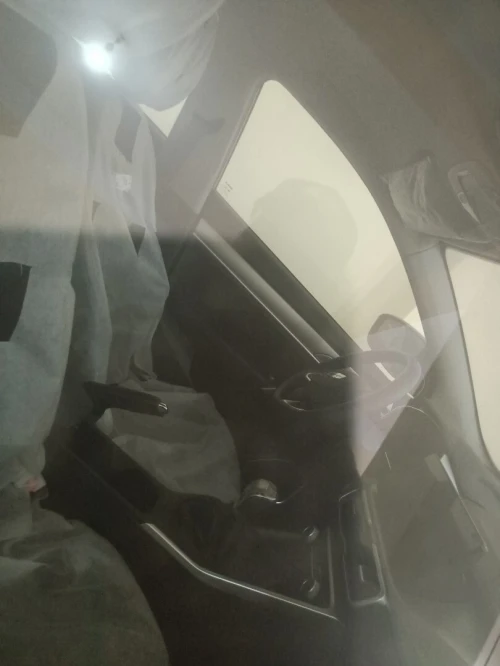 Geely Coolray 2026