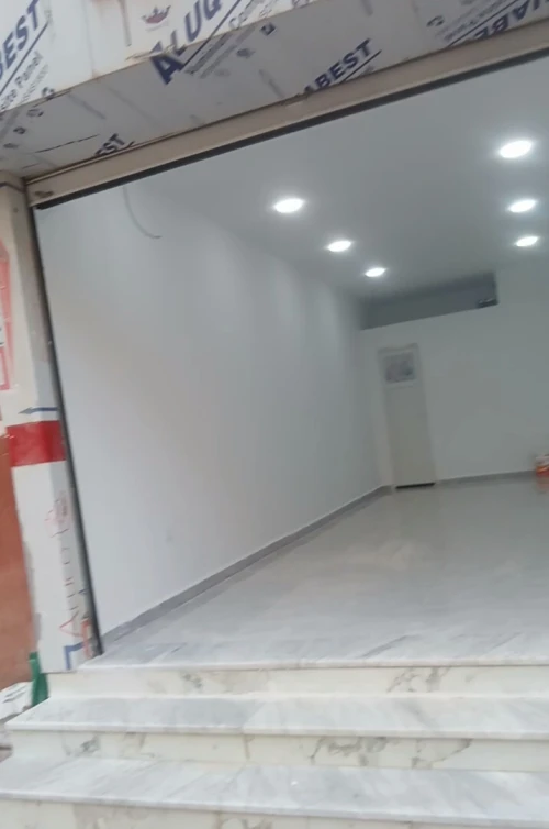 Location Local Alger Rahmania