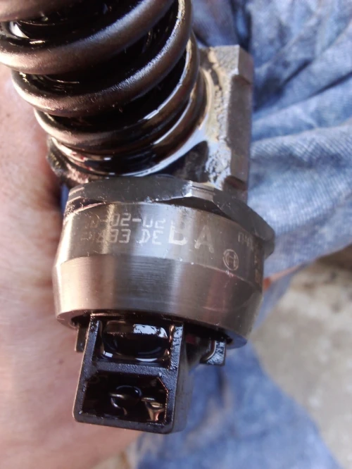 Injecteur 1.9tdi