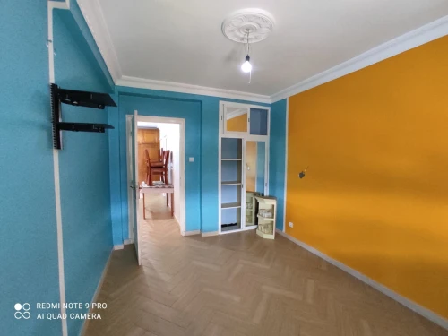 Location Appartement F4 Béjaïa Bejaia