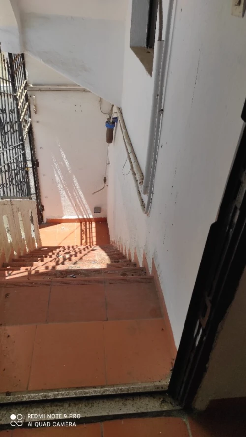 Vente Appartement F3 Béjaïa Tichy 18