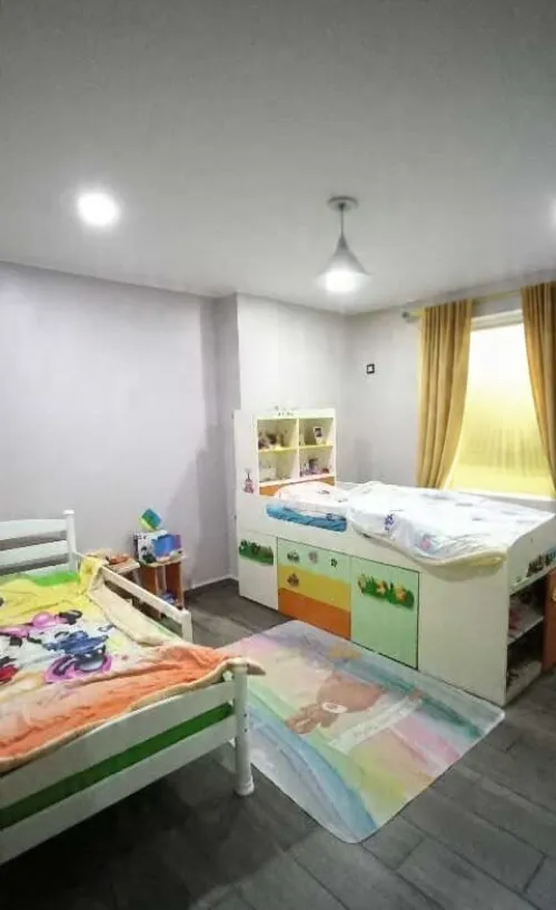 Vente Appartement F4 Béjaïa Bejaia
