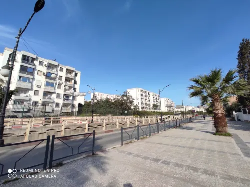Vente Appartement F3 Béjaïa Bejaia