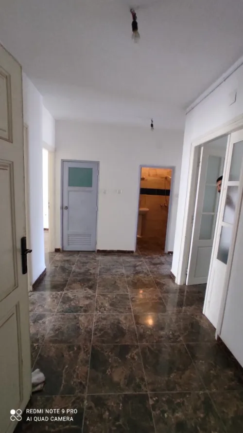 Vente Appartement F3 Béjaïa Oued ghir