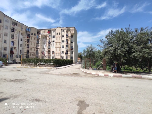 Vente Appartement F2 Béjaïa Bejaia