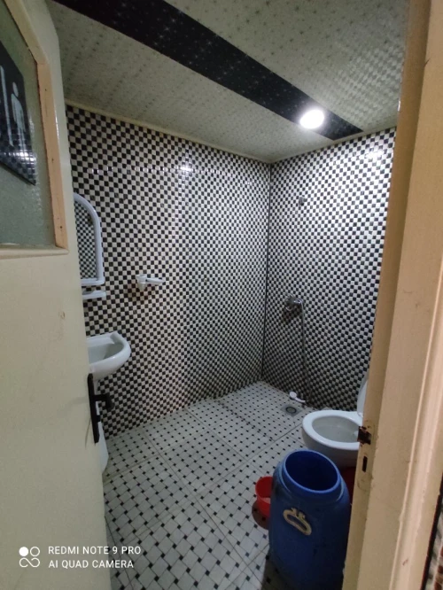 Vente Appartement F2 Béjaïa Bejaia