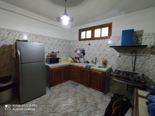 Vente Villa Béjaïa Tichy
