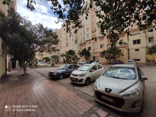 Vente Appartement F3 Béjaïa Tichy 17