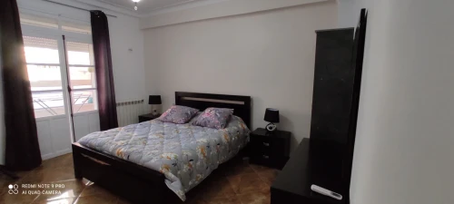 Location Appartement F3 Béjaïa Bejaia