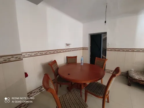 Vente Appartement F2 Béjaïa Bejaia