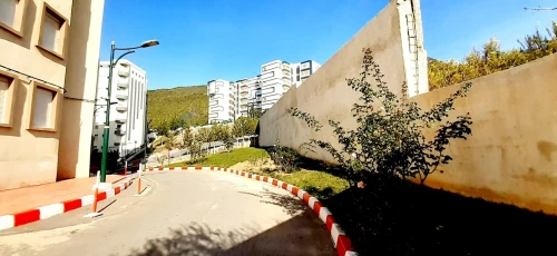 Vente Appartement F4 Béjaïa Bejaia