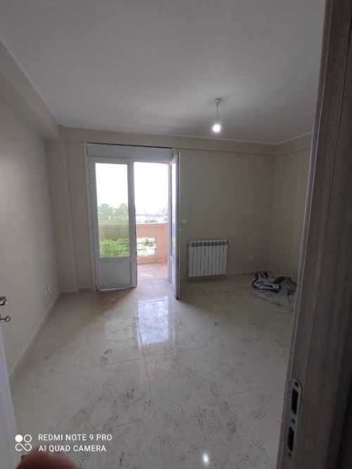 Vente Appartement F4 Béjaïa Bejaia