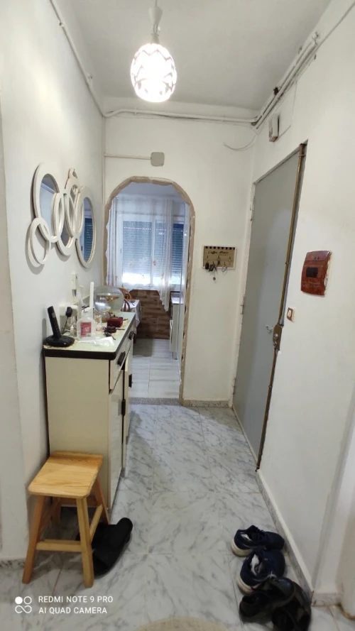 Vente Appartement F4 Béjaïa Bejaia