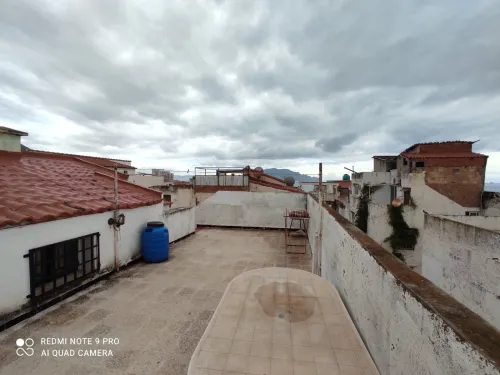 Vente Appartement F3 Béjaïa Tichy