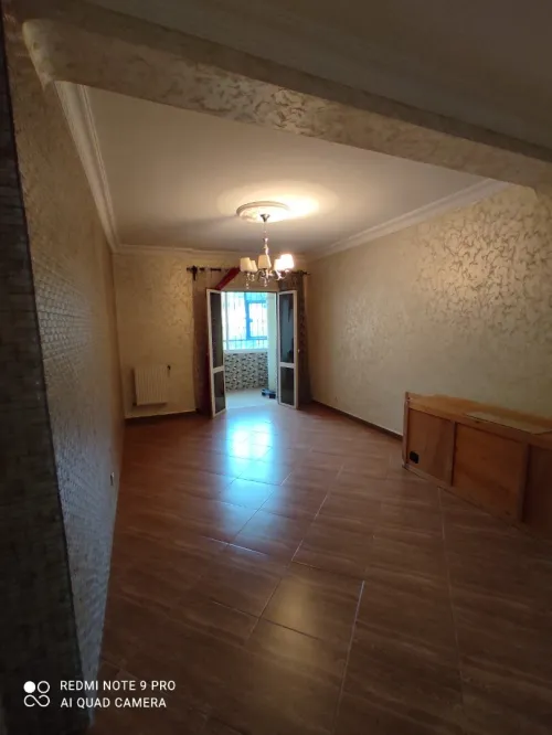 Location Appartement F4 Béjaïa Bejaia