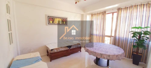 Vente Appartement F6 Béjaïa Bejaia