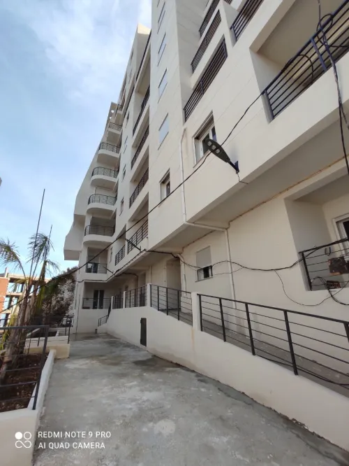 Vente Appartement F3 Béjaïa Bejaia