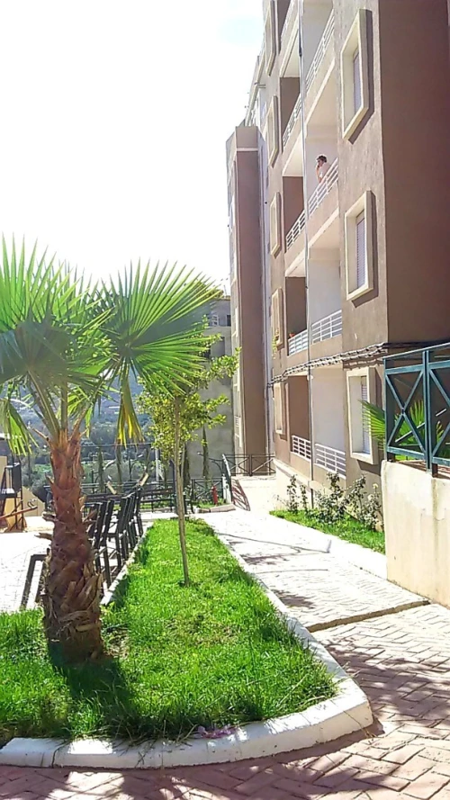 Location Appartement F3 Béjaïa Bejaia 9