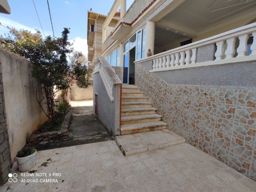 Vente Villa Béjaïa Bejaia