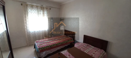 Vente Appartement F6 Béjaïa Bejaia