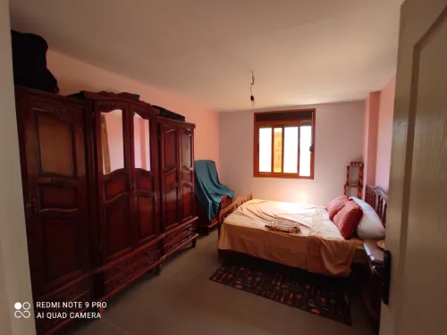 Vente Villa Béjaïa Bejaia