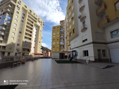 Location Appartement F3 Béjaïa Bejaia