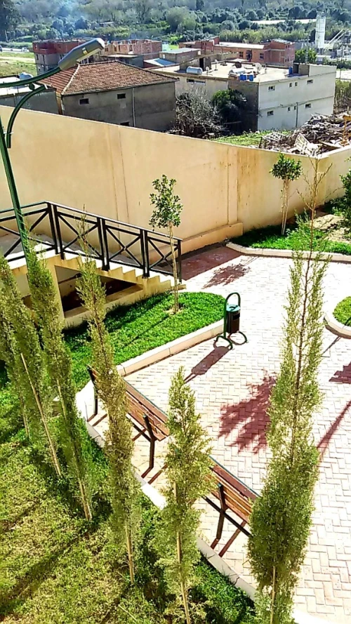 Location Appartement F3 Béjaïa Bejaia 8