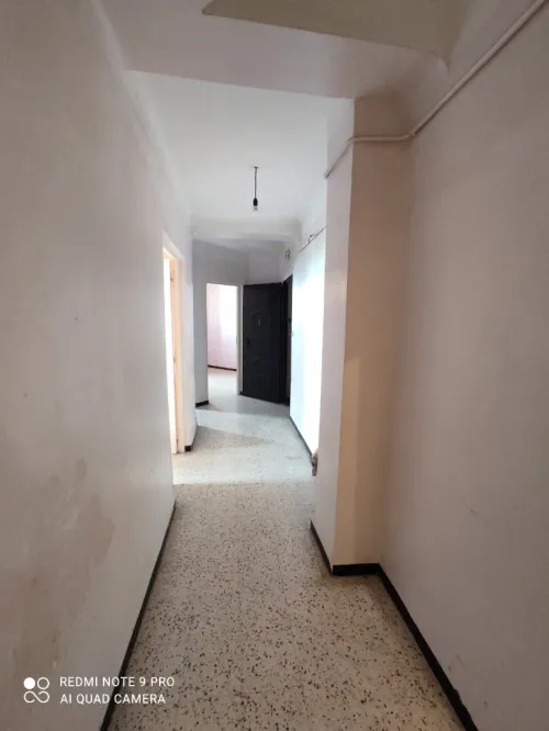 Vente Appartement F3 Béjaïa Tichy 4