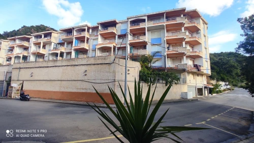 Vente Appartement F3 Béjaïa Bejaia