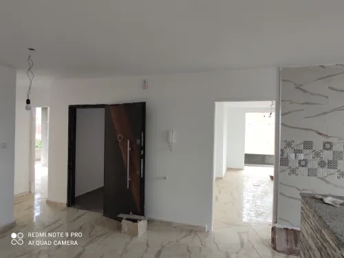 Vente Appartement F4 Béjaïa Bejaia 5
