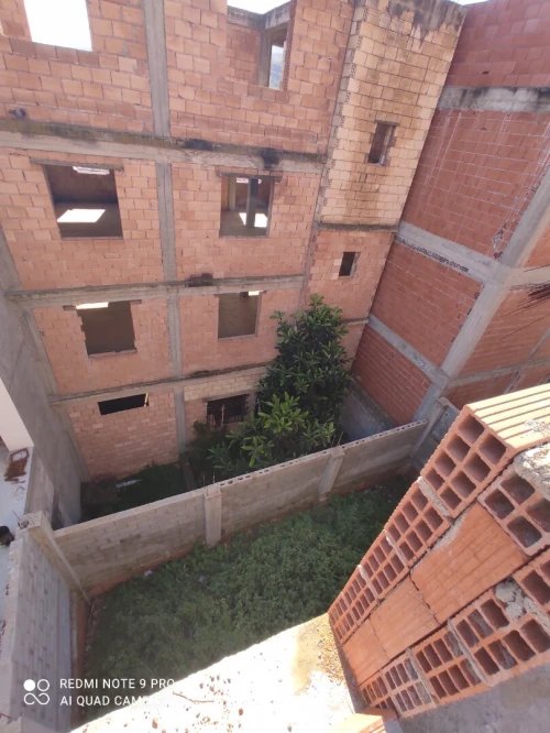 Vente Villa Béjaïa Bejaia