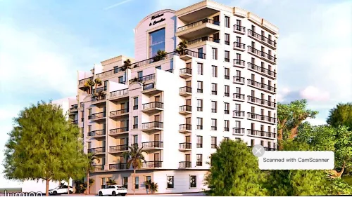 Vente Appartement F2 F3 F4 Béjaïa Bejaia
