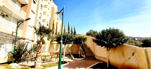 Location Appartement F3 Béjaïa Bejaia 3