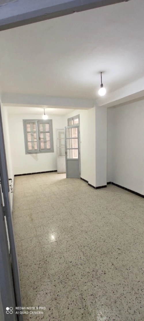 Vente Appartement F3 Béjaïa Bejaia