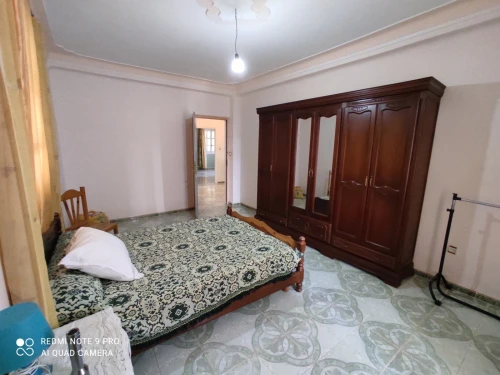 Vente Villa Béjaïa Bejaia