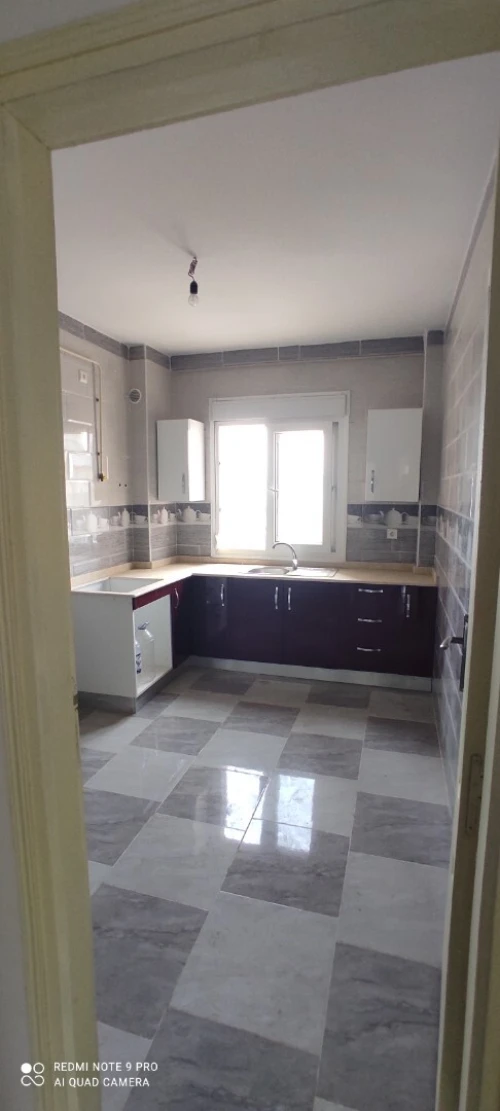 Vente Appartement F4 Béjaïa Bejaia